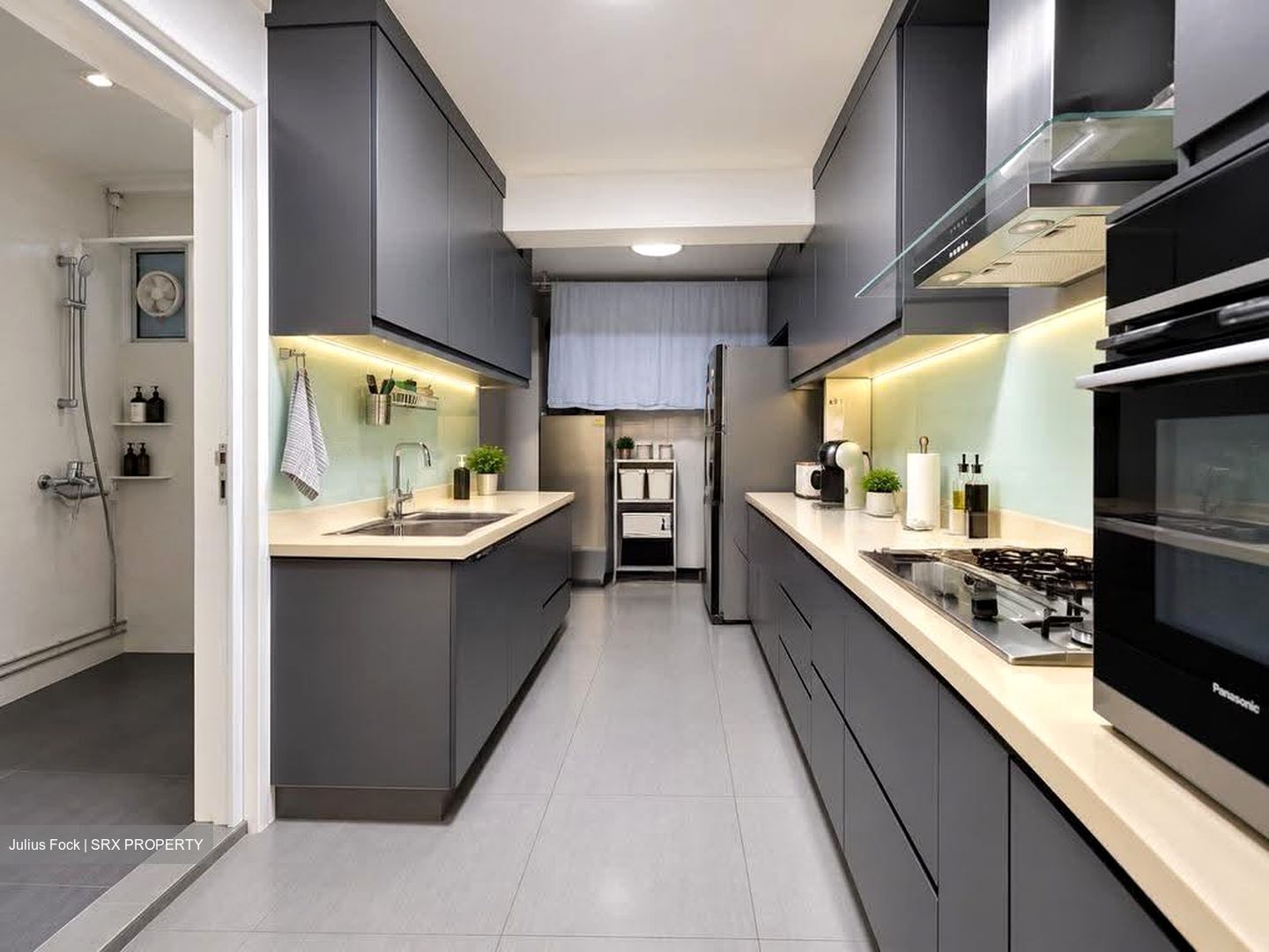 Blk 48A Dorset View (Kallang/Whampoa), HDB 5 Rooms #619288211